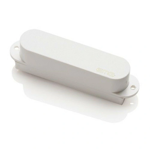 EMG S Strat Active Single Coil Ceramic  Electric Guitar Pickup - White