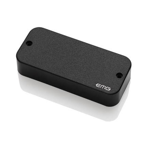 EMG EMGTBTW Thunderbird Dual Mode Pickup - Black