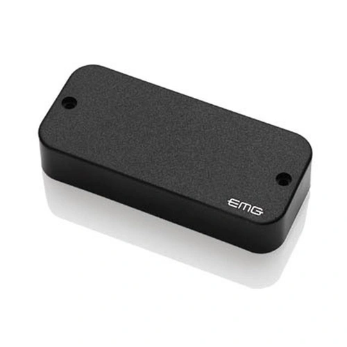 EMG EMGTBTW Thunderbird Dual Mode Pickup - Black