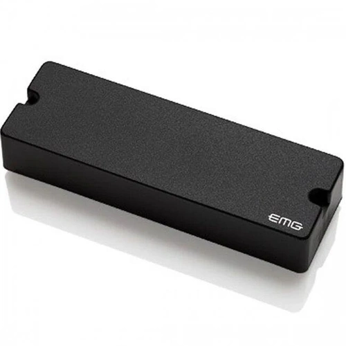EMG 45DC Extended Series Humbucker Bass Guitar Pickup Black