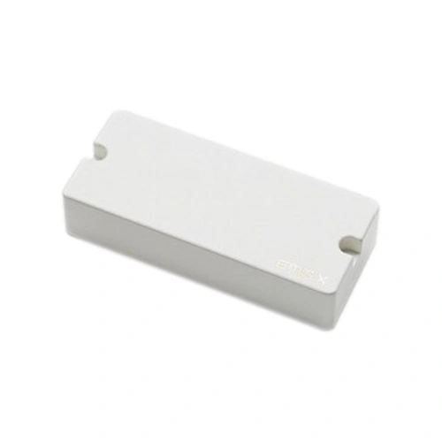 EMG 60-7X Active X Series Preamp Humbucker 7 String Guitar Pickup White