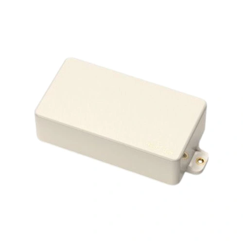 EMG 60A Active Alnico Humbucker Guitar Pickup with Pots and Wires Ivory