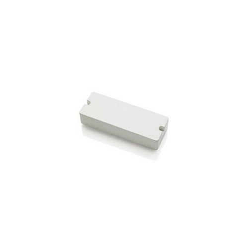 EMG 85-8 Active Soapbar 8 String Guitar Pickup with Pots and Wiring White