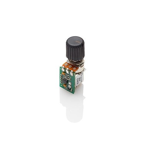 EMG AB Afterburner Push Pull Gain Booster Knob 20dB for  Guitars Pickups