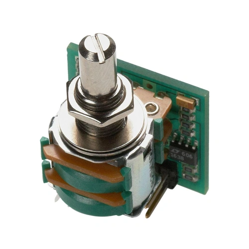EMG ABC Active Balance Control Knob for Active Guitar Pickups