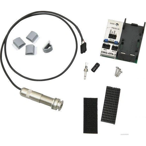 EMG AS93UL Acoustic Guitar Pickup