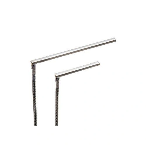 EMG AT93U-L Acoustic Saddle Pickup with End Pin Jack