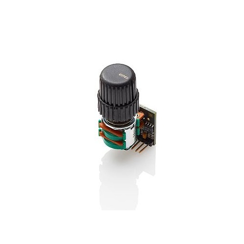 EMG BTC Control Stacked Bass Treble Control Knob