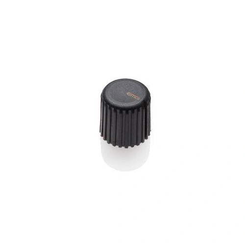 EMG BV Volume Tone or Balance Plastic Guitar/Bass Knob Black