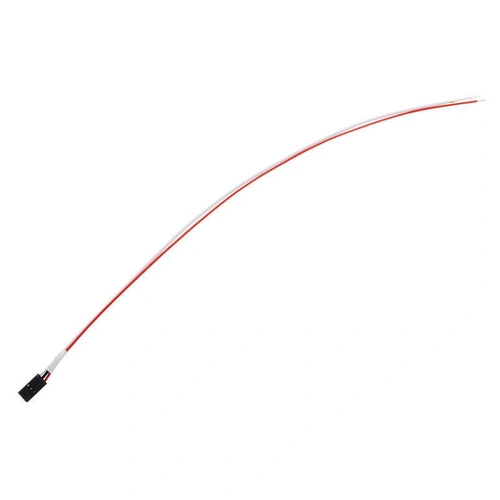 EMG CBLQC 3 Pin Quick Connection Cable for Active Hard Wired EMG Pickups 12 Inch