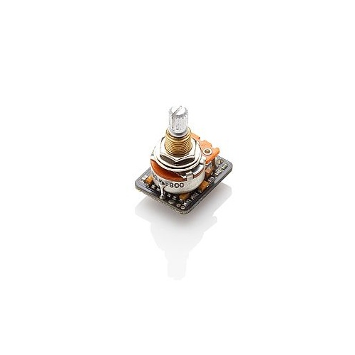 EMG EXG Guitar Expander EQ Knob