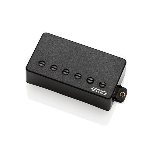 EMG F-H1 Bridge Humbucker Pickup Floyd Rose Spacing Ceramic Core
