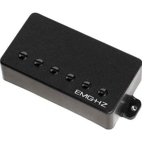 EMG F-H1A Passive Humbucker Bridge Pickup Floyd Rose Overwound with Alnico
