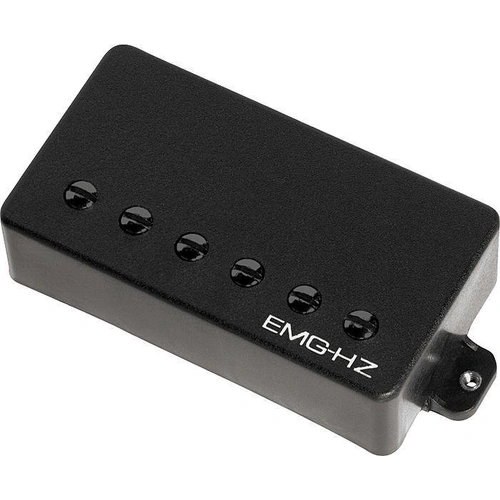 EMG F-H2A Vintage Passive Alnico Hot Rodded Humbucker Bridge Pickup Floyd Rose 