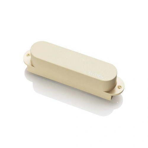 EMG FT Telecaster Active Alnico Single Coil Guitar Pickup with Pots and Wiring Ivory