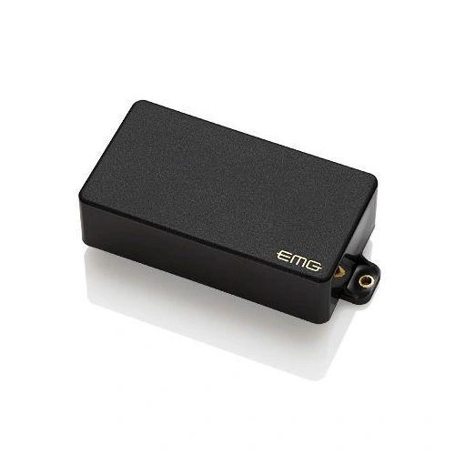 EMG HA Active Single Coil Sound Humbucker Housing Electric Guitar Pickup Black