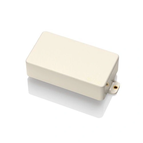 EMG HA Active Single Coil Sound Humbucker Housing Electric Guitar Pickup Ivory
