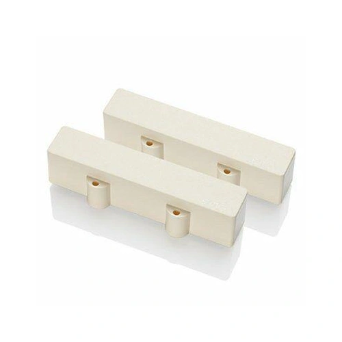 EMG JHZ Passive Bridge Jazz 4 String Bass Pickup Set Ivory