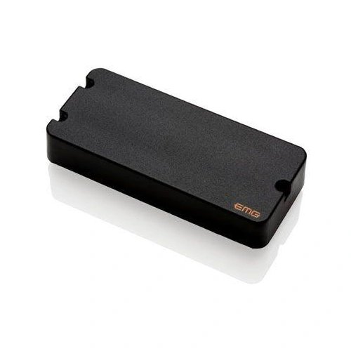 EMG MM5TW Twin Music Man 5 String Bass Active Pickup Soapbar