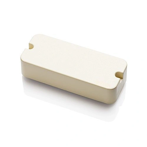 EMG P91 High Output Passive Guitar Pickup with P90 Style Housing Ivory