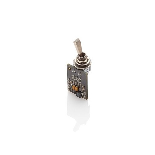 EMG PI2 Active Phase Reversal Circuit Toggle Switch for Electric or Bass Guitar