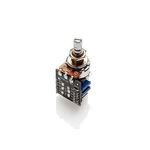 EMG PPP 25K Push Pull Pot  Split Shaft Active for Electric Guitar