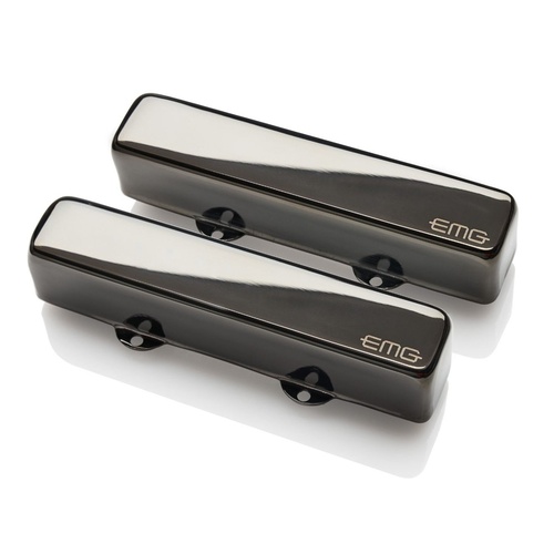 EMG Riptide Robert Trujillo Signature J Bass Pickup Set