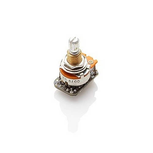 EMG SPC "FAT" Presence Control for Single Coil/Humbucker Strat Guitar Pickups