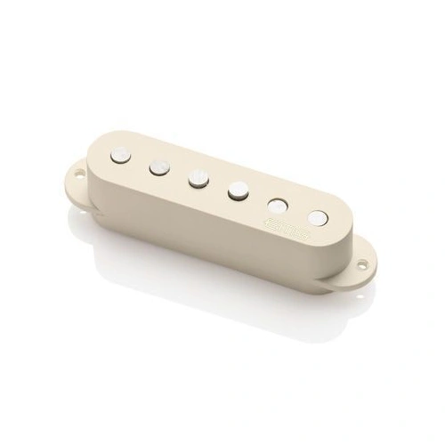 EMG SV Vintage Active Single Coil Exposed Poles Guitar Pickup Ivory