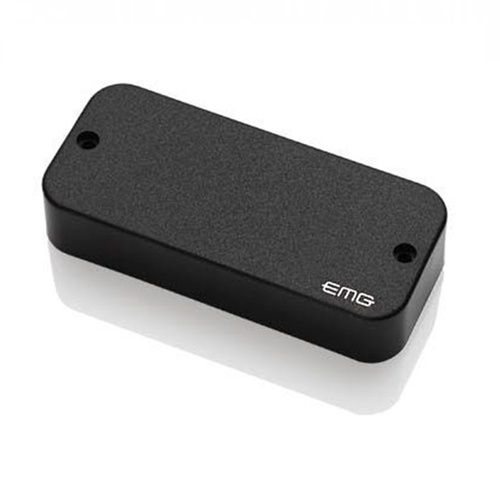 EMG TBCS Thunderbird Active Bass Solderless Replacement Pickup Black