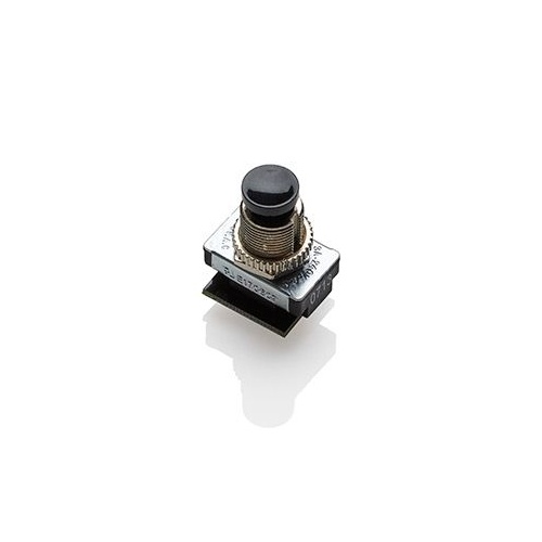 EMG TKO Solderless Kill Switch Momentary Off On Push Button