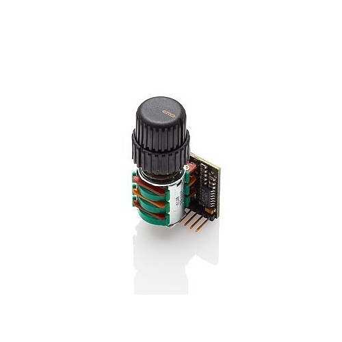 EMG VMC Active Variable Mid Control for Bass