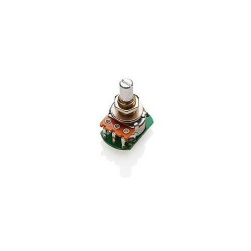 EMG V 500k Split Short Shaft Volume Control for EMG Passive Pickup 10mm