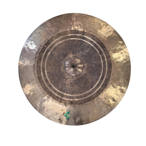 KOIDE EMJ-CHINA-20 20" China Cymbal - Hand Made Cymbals in Japan