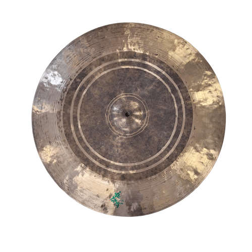 KOIDE EMJ-CHINA-20 20" China Cymbal - Hand Made Cymbals in Japan