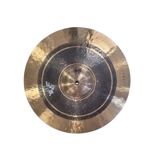 KOIDE EMJ-R20 20" - Ride Cymbal - Hand Made Cymbals in Japan