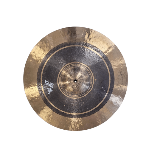 KOIDE EMJ-R20 20" - Ride Cymbal - Hand Made Cymbals in Japan