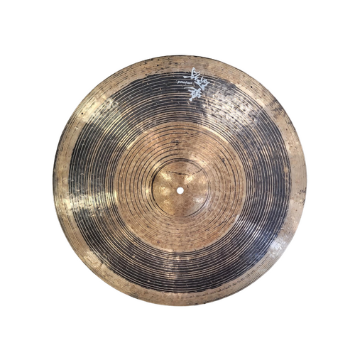 KOIDE EMJ-R22 22" - Ride Cymbal - Hand Made Cymbals in Japan