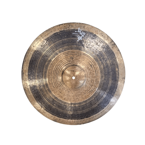 KOIDE EMJ-R22 22" - Ride Cymbal - Hand Made Cymbals in Japan