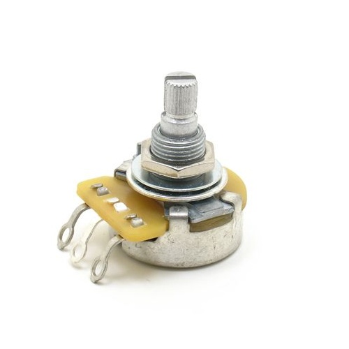 CTS 1 Meg Linear Taper Pot