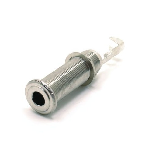 Switchcraft Barrel Mono Input Jack