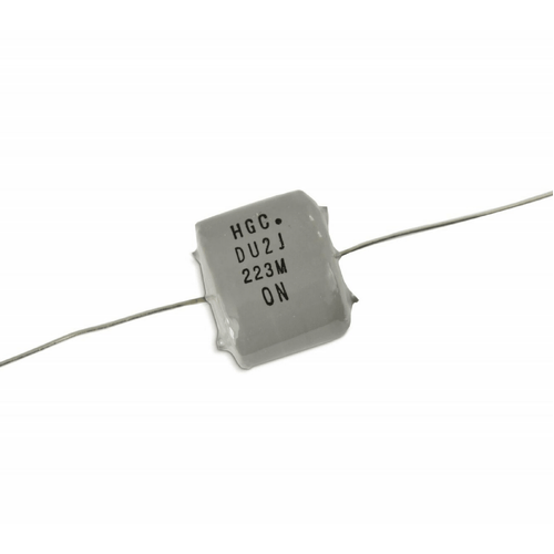 Hosco Japan .022 uF Oil Paper Capacitor