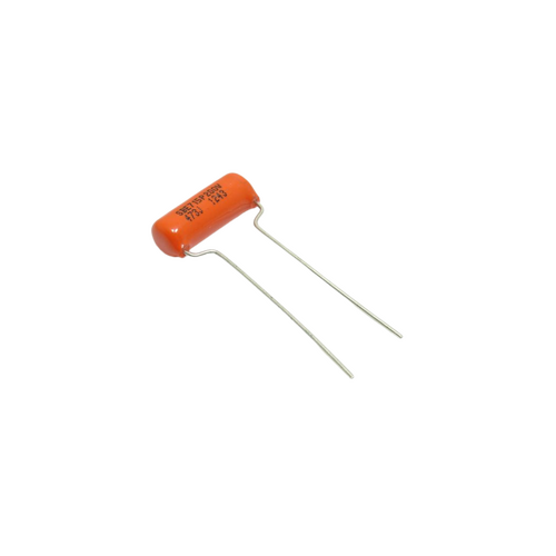 Sprague .047mfd Orange Drop Capacitor