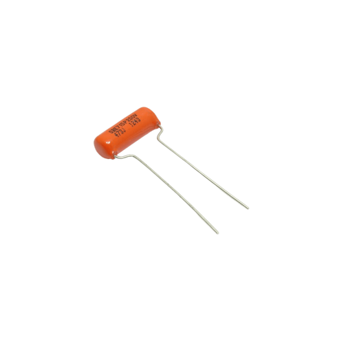 Sprague .047mfd Orange Drop Capacitor