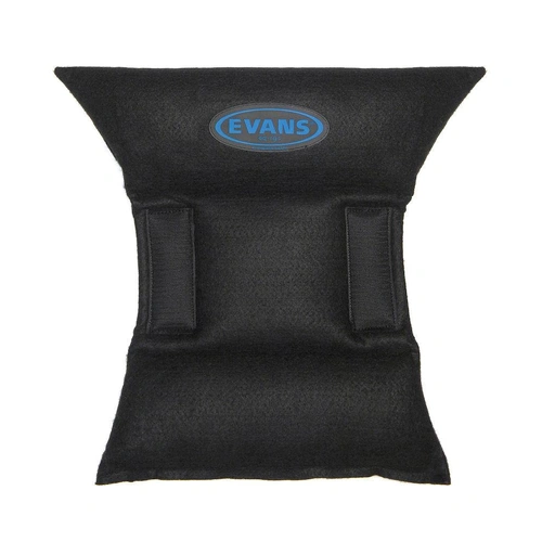 Evans EQ Pad Bass Drum Damper