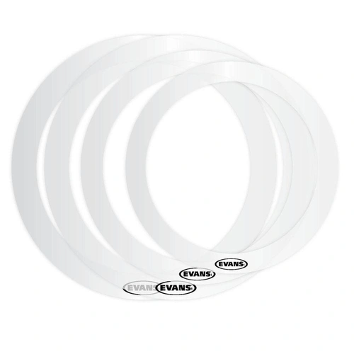 Evans E-Ring Pack, Fusion