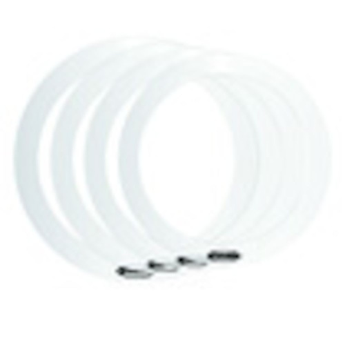 Evans E-Ring Pack, Rock