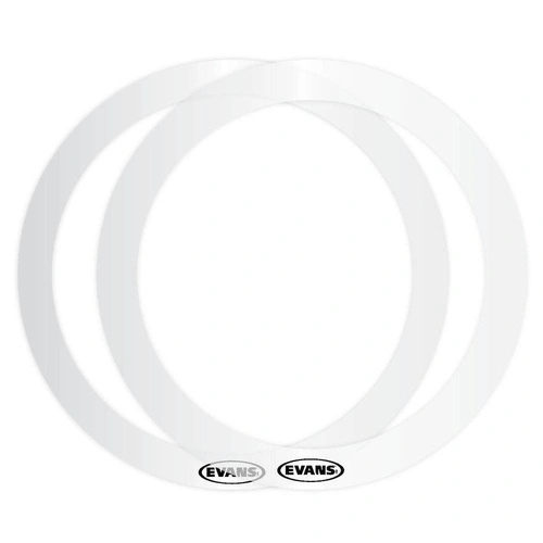 Evans E-Ring Pack, Snare