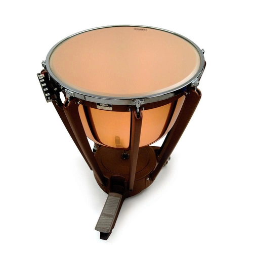 Evans Strata Series Timpani Drum Head, 34 inch