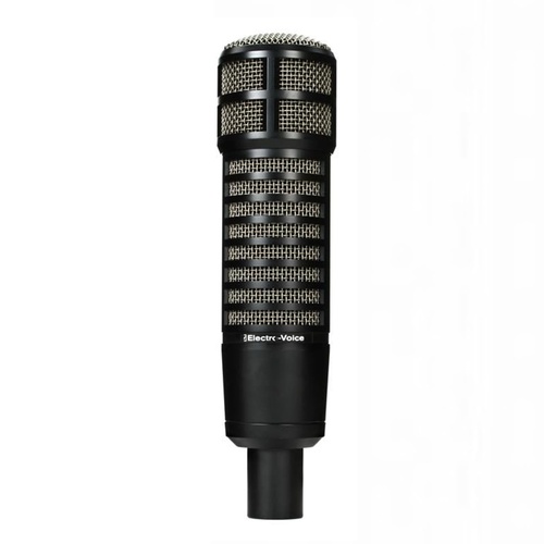 Electro-Voice RE320 Cardioid Dynamic Broadcast Microphone